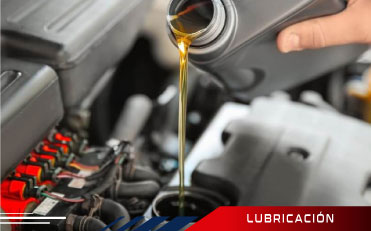 LUBRICACIÓN Image