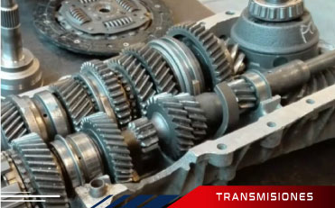 TRANSMISIONES Image